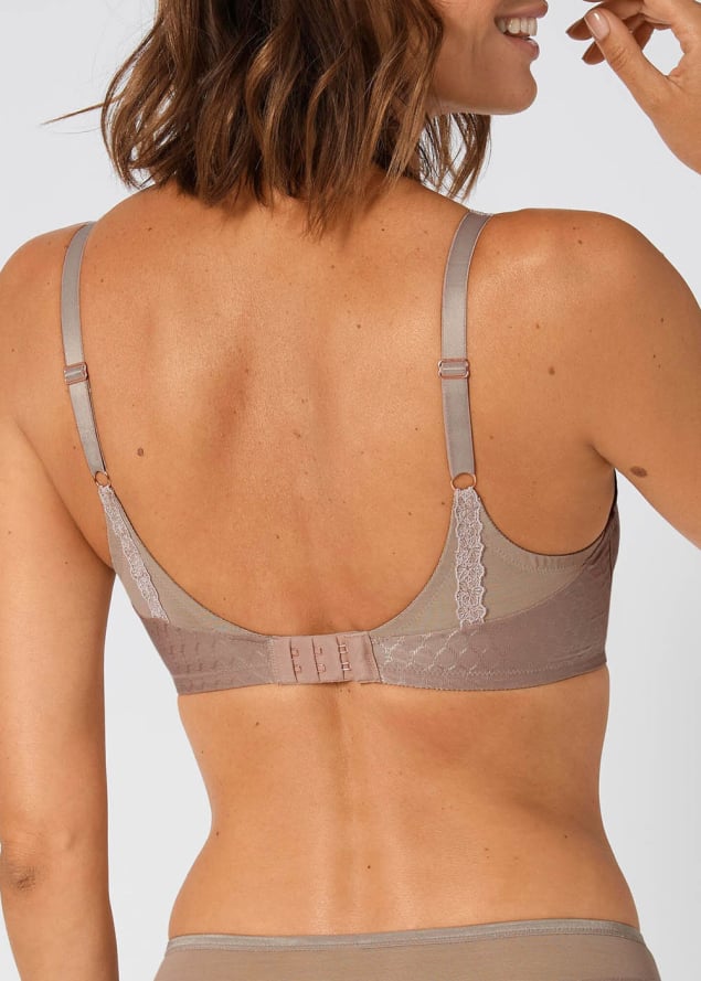 Soutien-gorge Minimiseur  Armatures Triumph